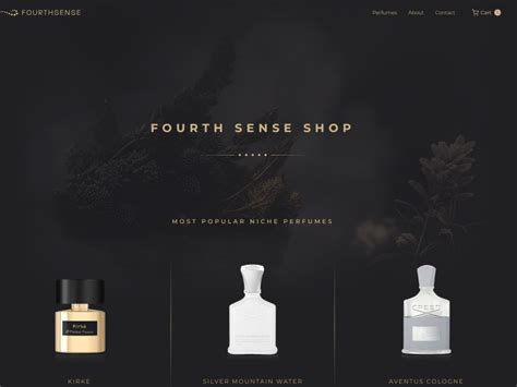 how to sell perfumes fast